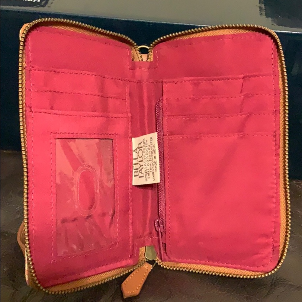 Wallet - Picture 3 of 7